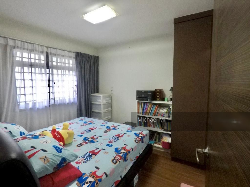 Blk 366 Clementi Avenue 2 (Clementi), HDB 3 Rooms #209823951